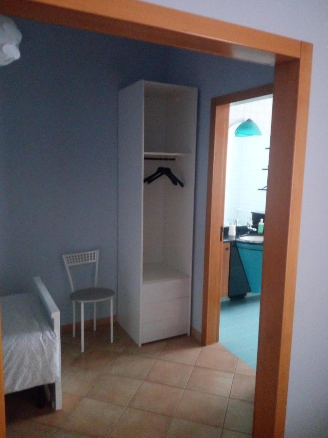 The Holiday House Hotell Santeramo in Colle Exteriör bild