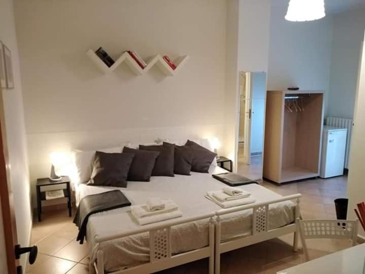 The Holiday House Hotell Santeramo in Colle Exteriör bild