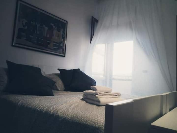 The Holiday House Hotell Santeramo in Colle Exteriör bild