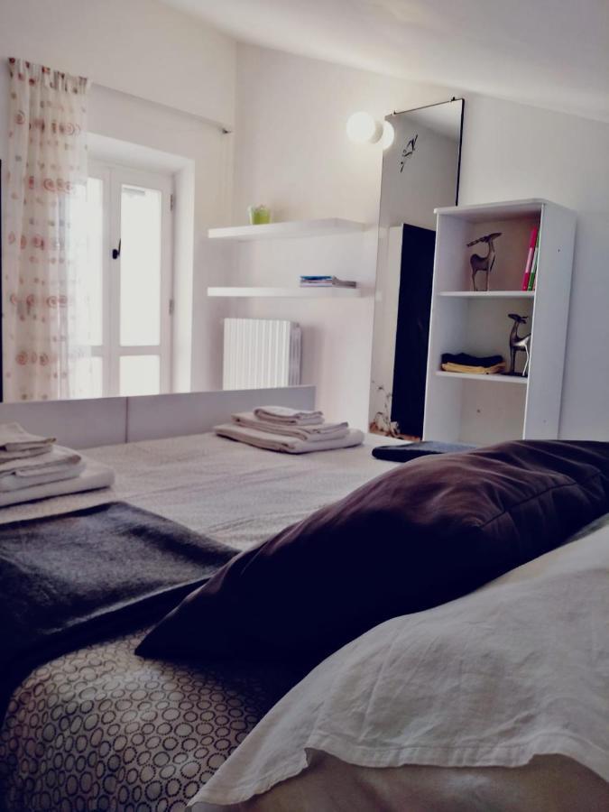 The Holiday House Hotell Santeramo in Colle Exteriör bild