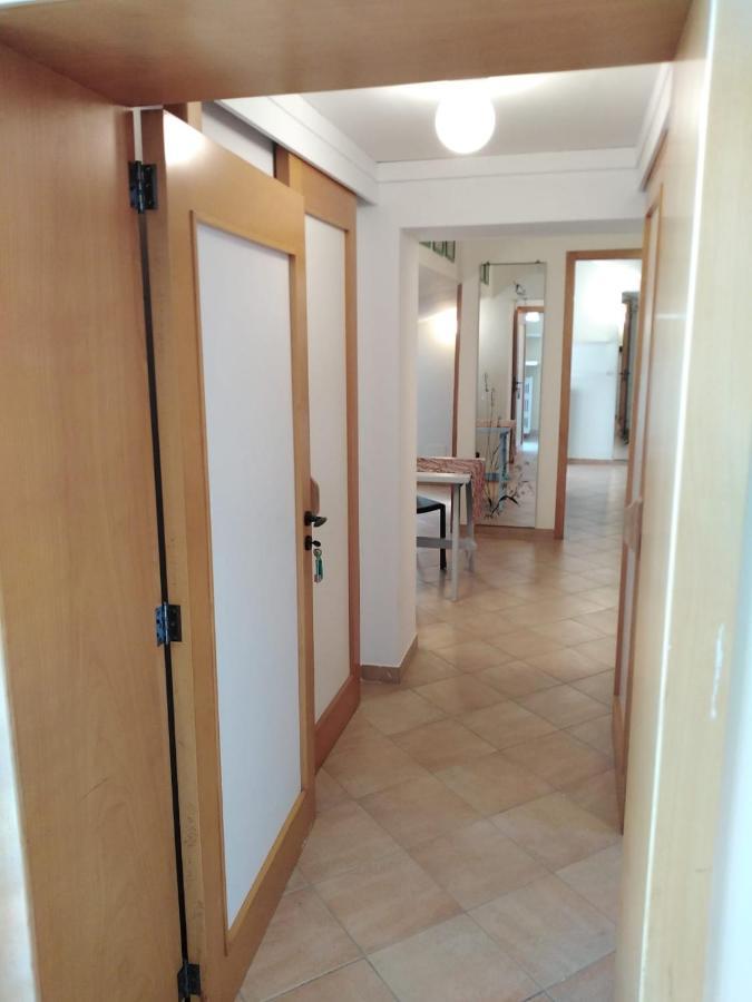 The Holiday House Hotell Santeramo in Colle Exteriör bild