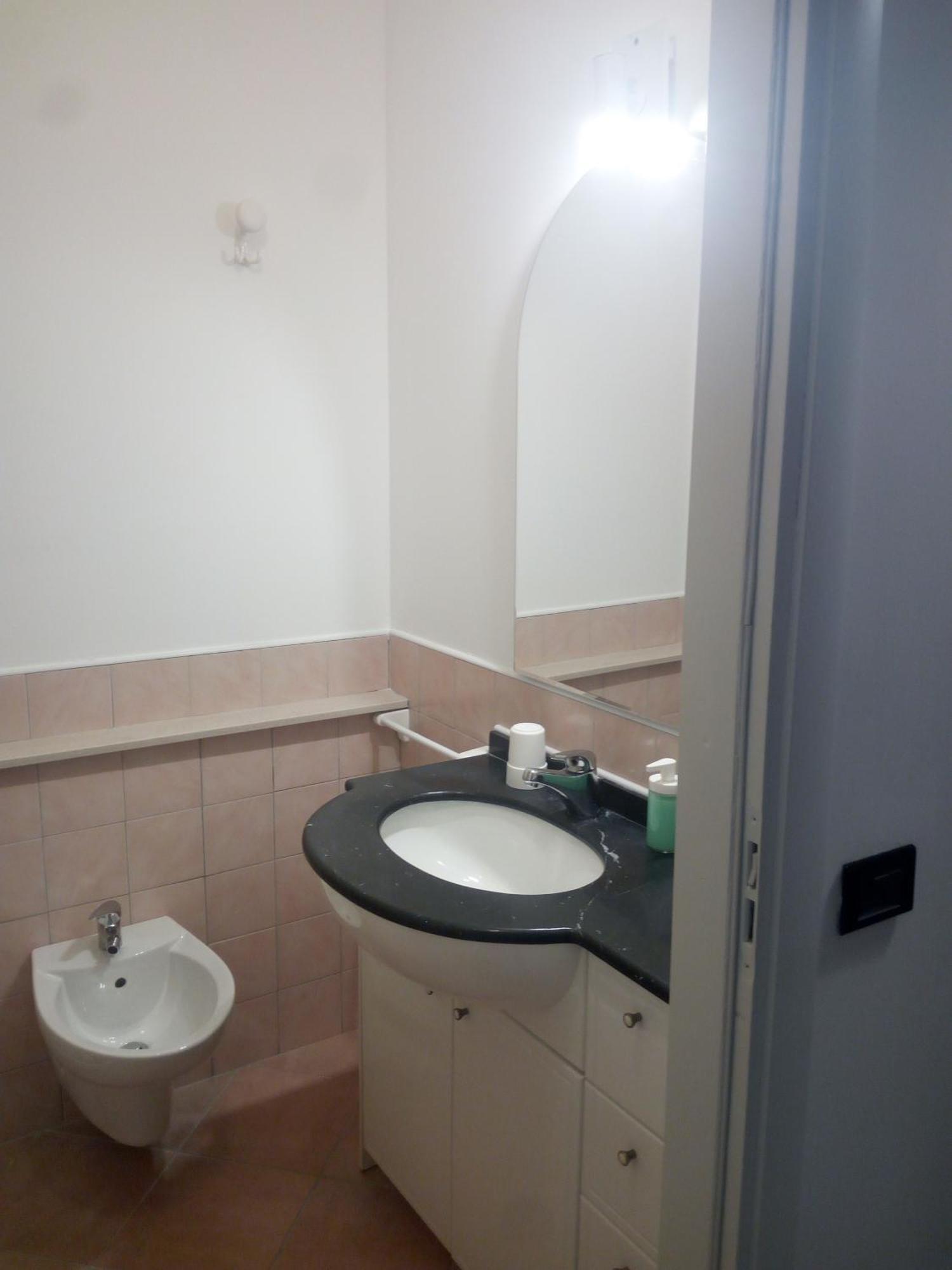 The Holiday House Hotell Santeramo in Colle Rum bild