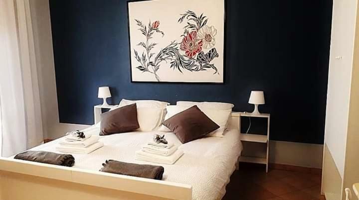 The Holiday House Hotell Santeramo in Colle Exteriör bild